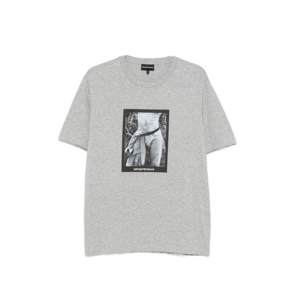 Emporio Armani Men's Shirt